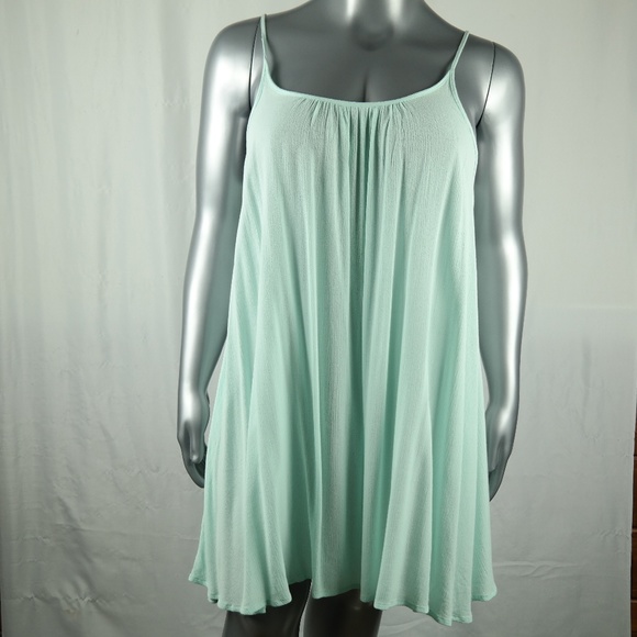 Roxy Other - Roxy Windy Fly Away Dress Coverup S